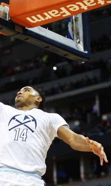 The Denver Nuggets are Channeling Negativity Into Determination